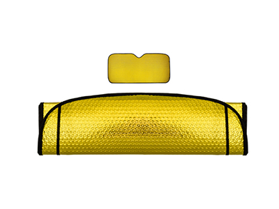 CAR SUNSHADE