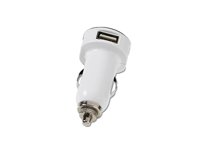 DUAL USB CAR CHARGER