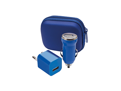 USB CHARGER SET