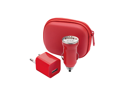 USB CHARGER SET
