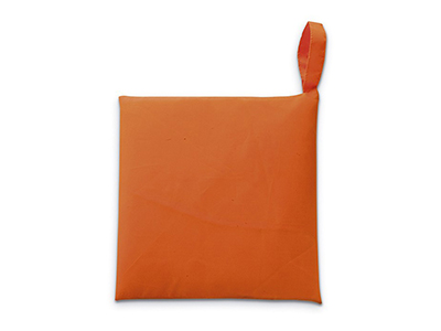 KNITTED MATERIAL WAISTCOAT