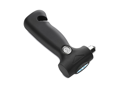 EMERGENCY HAMMER DYNAMO TORCH