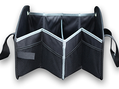 CAR TRUNK STORAGE BOX 
