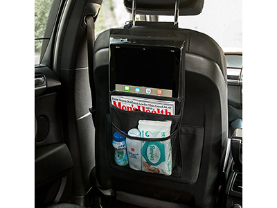 BACKSEAT ORGANIZER 