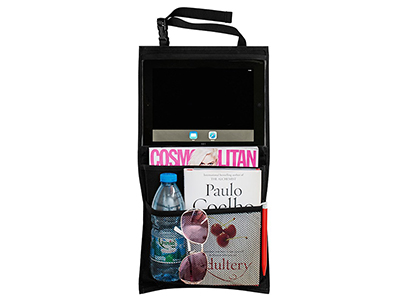 BACKSEAT ORGANIZER 