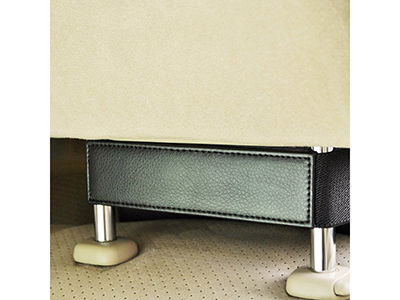 IPAD MINI HEADREST MOUNT 