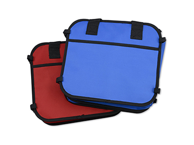 TRUNK COOLER ORGANIZER