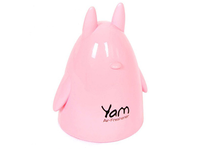 ANIMAL STYLE AUTO PERFUME