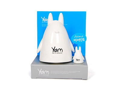 ANIMAL STYLE AUTO PERFUME