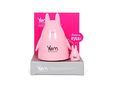 ANIMAL STYLE AUTO PERFUME