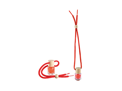 TELOX CAR AIR FRESHENER