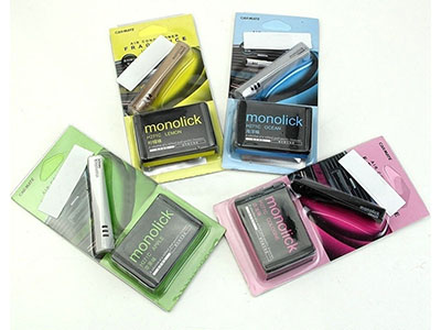 CAR AIR-CONDITIONING OUTLET PERFUME