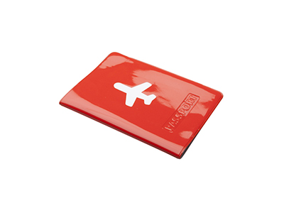 PASSPORT CASE