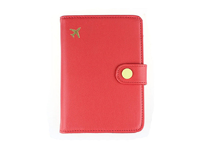 TRAVEL ORGANIZER,PASSPORT HOLDER