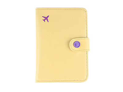 TRAVEL ORGANIZER,PASSPORT HOLDER