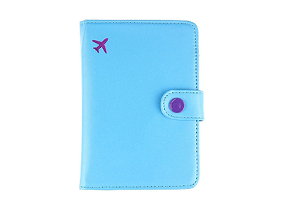 TRAVEL ORGANIZER,PASSPORT HOLDER