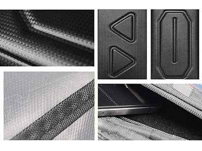 WATERPROOF TRAVEL BAG