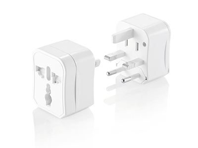 TRAVEL PLUG 3 PARTS