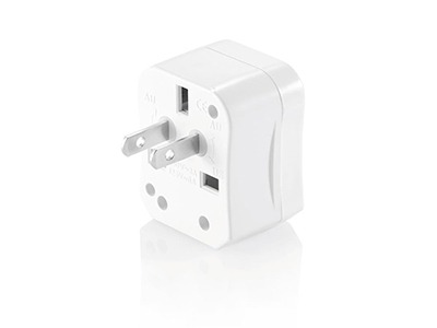TRAVEL PLUG 3 PARTS