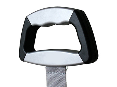 PRECISION VOYAGER DIGITAL LUGGAGE SCALE