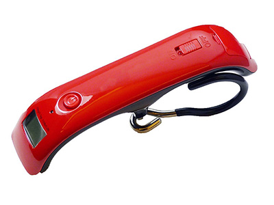 DIGITAL LUGGAGE SCALE UPTO 110LB