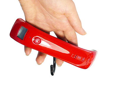 DIGITAL LUGGAGE SCALE UPTO 110LB