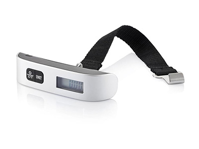 50KG ELECTRONIC DIGITAL POSTAL LUGGAGE HANGING SCALE