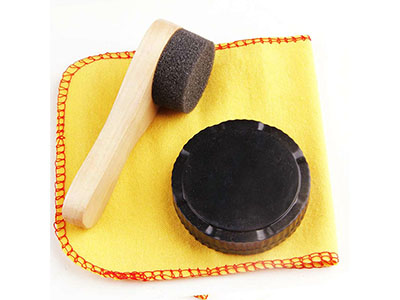 SHOE CARE KIT