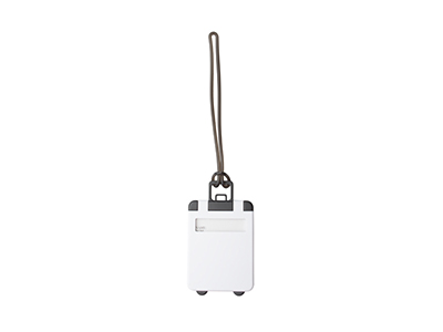 TAGGY LUGGAGE TAG
