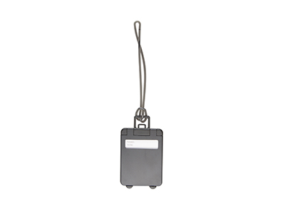 TAGGY LUGGAGE TAG