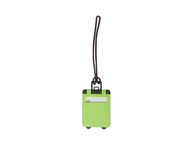TAGGY LUGGAGE TAG