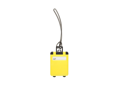 TAGGY LUGGAGE TAG