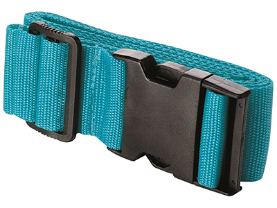 TRAVEL SMART LUGGAGE STRAP