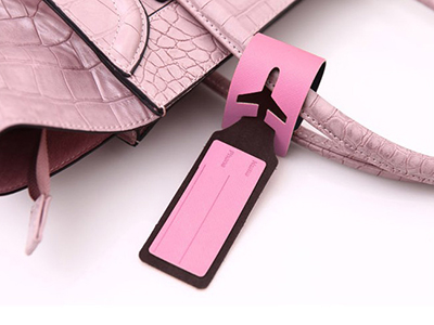 LUGGAGE TAG