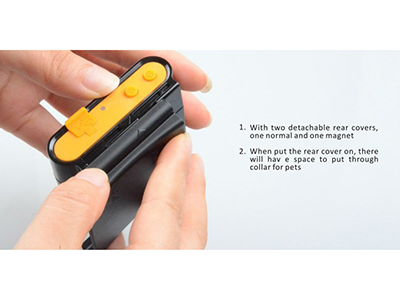 MINI GPS TRACKING DEVICE