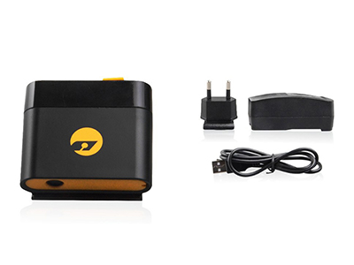 MINI GPS TRACKING DEVICE