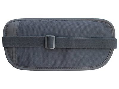 UNDERCOVER MONEY BELT