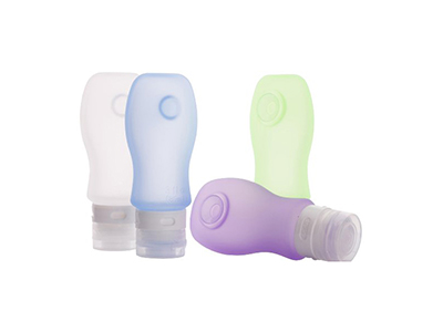 SILICONE CONTAINERS SET