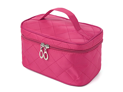 PORTABLE MAKEUP BAG
