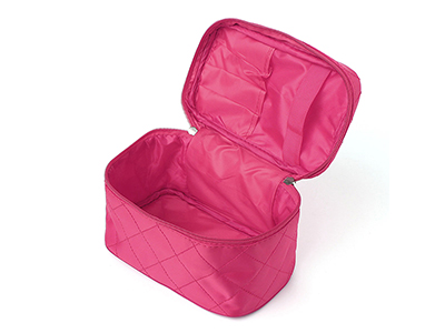 PORTABLE MAKEUP BAG