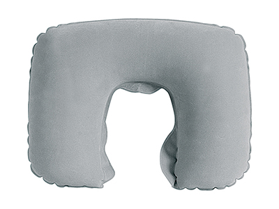 INFLATABLE PILLOW IN POUCH