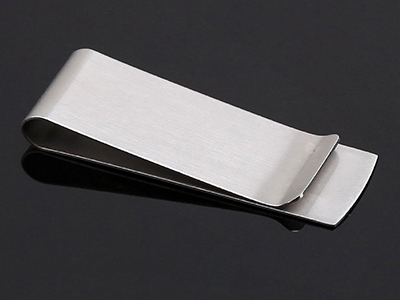 MONEY CLIP