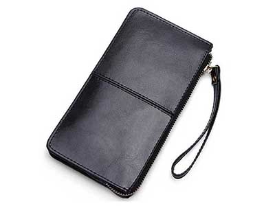 WOMEN GENUINE LEATHER WALLET