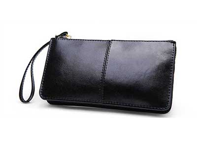 WOMEN GENUINE LEATHER WALLET