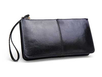 WOMEN GENUINE LEATHER WALLET