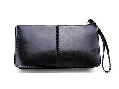 WOMEN GENUINE LEATHER WALLET