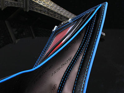 BIFOLD BUSINESS MEN’S WALLET