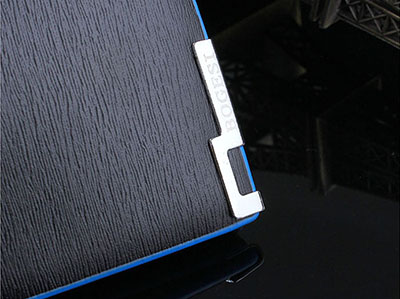 BIFOLD BUSINESS MEN’S WALLET