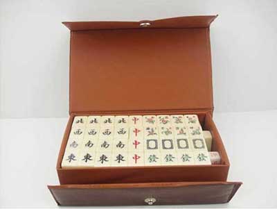 MINI MAHJONG