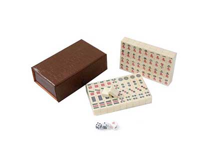 MINI MAHJONG